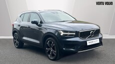 Volvo Xc40 1.5 T4 Recharge PHEV Inscription 5dr Auto Estate